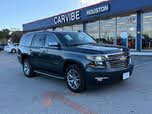 Chevrolet Tahoe Premier 4WD