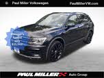 Volkswagen Tiguan SE R-Line Black FWD