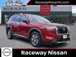 Nissan Pathfinder SL 4WD