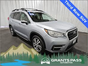 Subaru Ascent Touring AWD