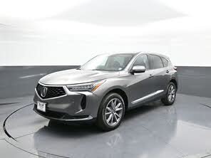 Acura RDX SH-AWD with Technology Package