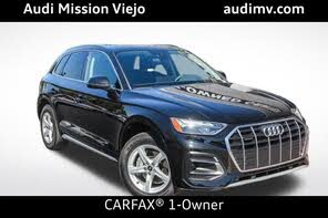 Audi Q5 quattro Premium 40 TFSI