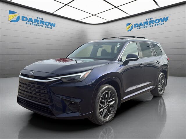 2024 Lexus TX 350 Premium AWD