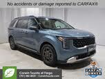 Kia Carnival Hybrid SX FWD