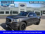 RAM 1500 Limited Crew Cab 4WD