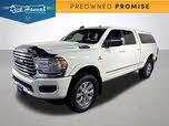 RAM 2500 Limited Crew Cab 4WD