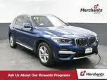 BMW X3 xDrive30i AWD