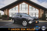 Toyota RAV4 LE FWD