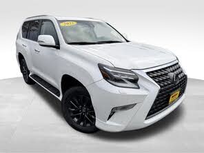 Lexus GX 460 AWD