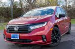 Honda Odyssey Sport FWD
