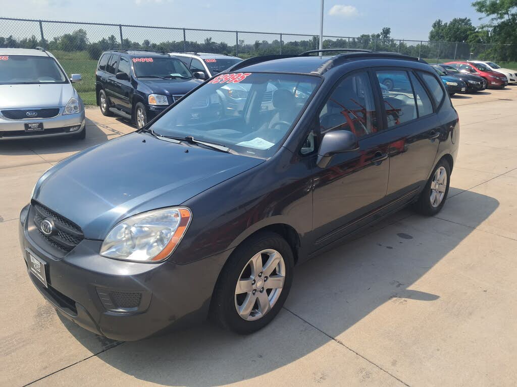 2007 Kia Rondo LX