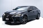 Lexus GS 350 F Sport AWD