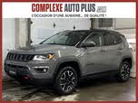 Jeep Compass Trailhawk 4WD