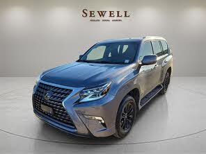 Lexus GX 460 AWD