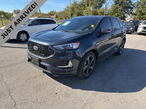 Ford Edge ST AWD