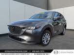 Mazda CX-5 GX AWD