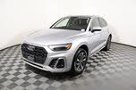 Audi Q5 quattro Premium Plus S Line 45 TFSI