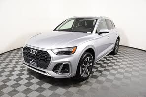Audi Q5 quattro Premium Plus S Line 45 TFSI