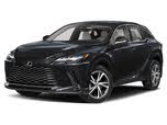 Lexus RX 350 AWD