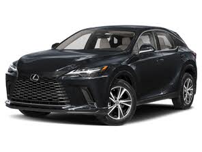 Lexus RX 350 AWD