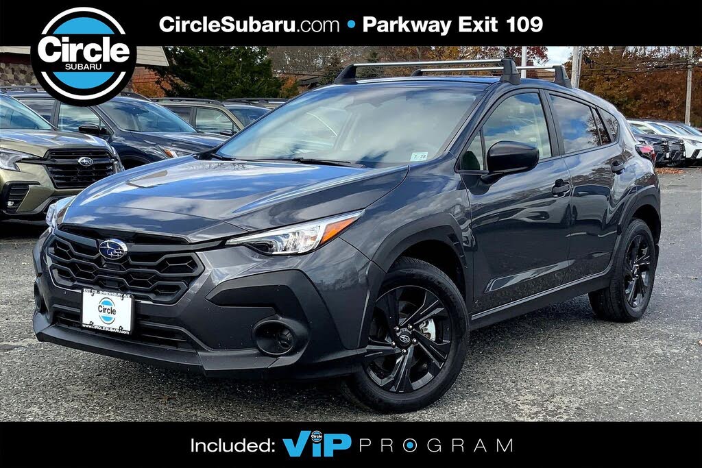 2024 Subaru Crosstrek AWD