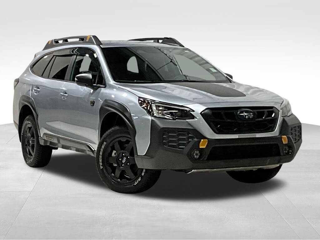 2025 Subaru Outback Wilderness AWD