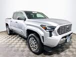 Toyota Tacoma Limited Double Cab 4WD