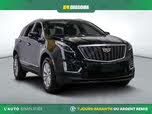 Cadillac XT5 Luxury FWD