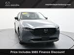 Mazda CX-5 2.5 S Carbon Edition AWD