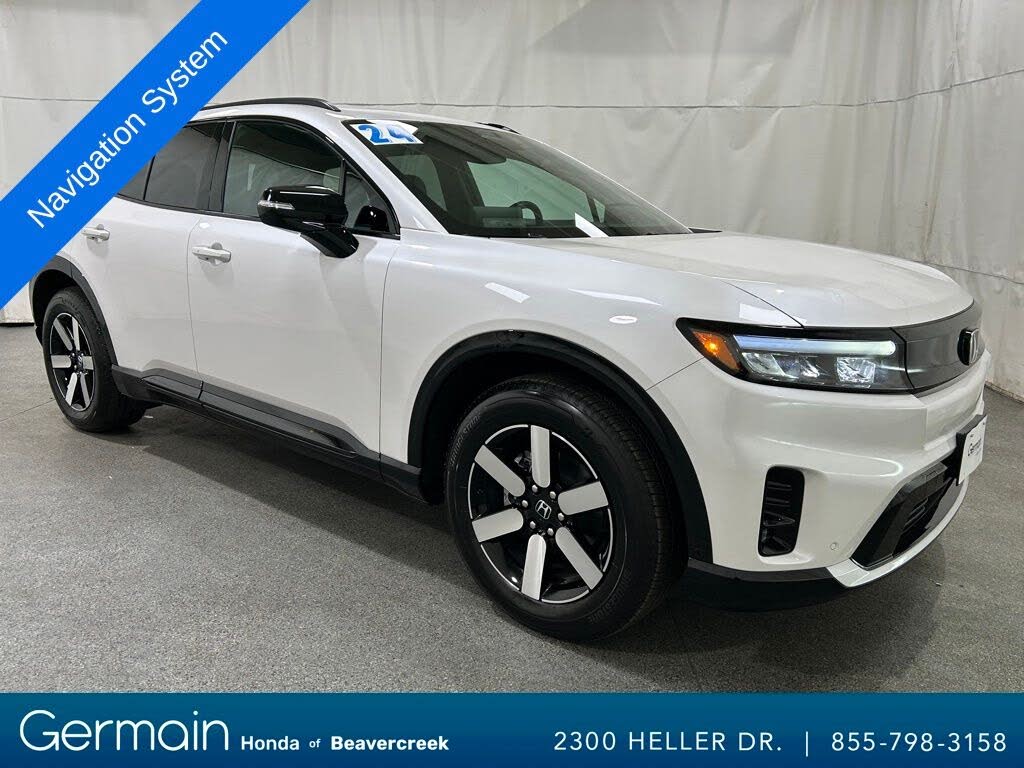 2024 Honda Prologue Touring AWD