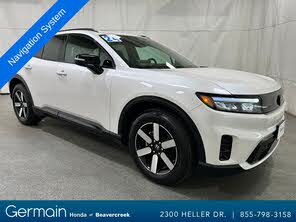 Honda Prologue Touring AWD