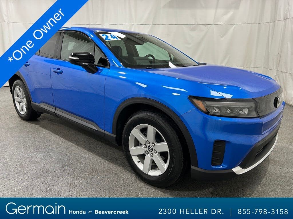 2024 Honda Prologue EX AWD