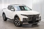 Hyundai Santa Cruz Limited Crew Cab AWD