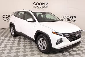 Hyundai Tucson SE FWD