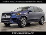Mercedes-Benz GLS 580 4MATIC