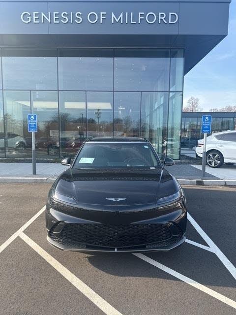 2025 Genesis GV60 Standard AWD