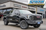 GMC Sierra 1500 AT4X Crew Cab 4WD