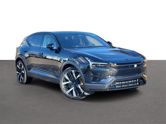 2025 Polestar 3 Launch Edition AWD