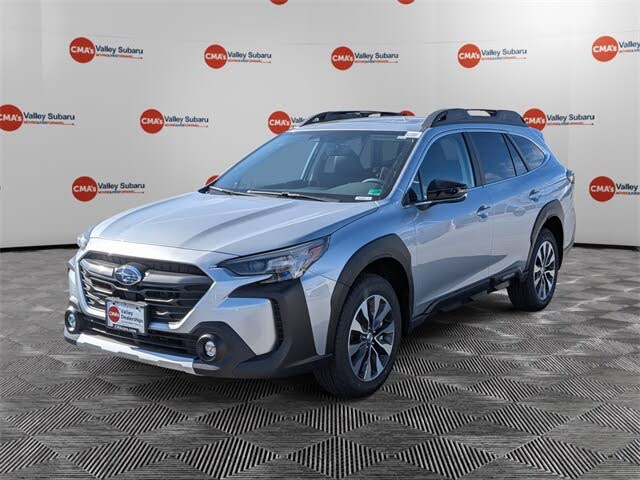 2025 Subaru Outback Limited AWD