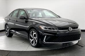 Volkswagen Jetta SEL FWD