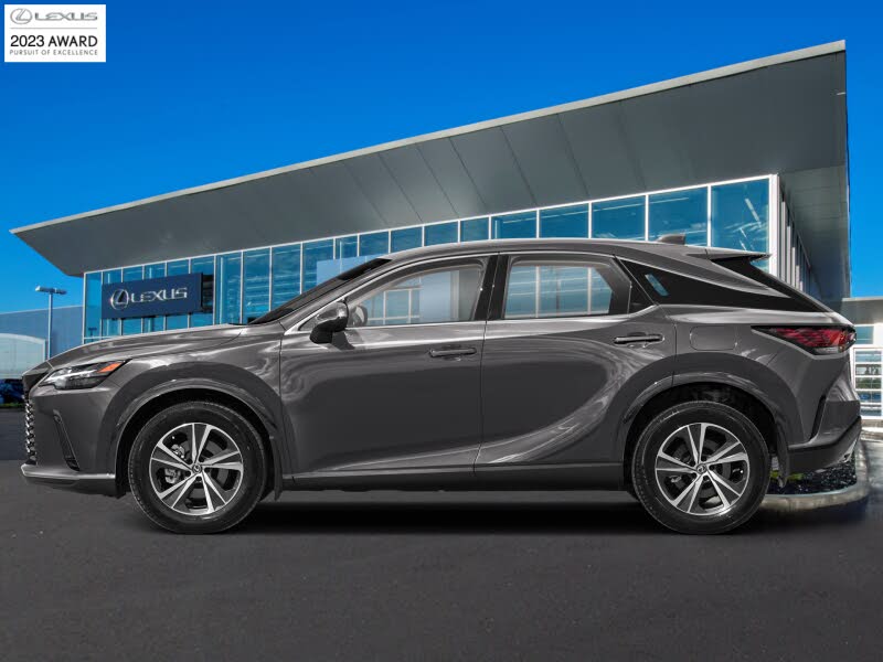 2026 Lexus RX 350 Premium AWD