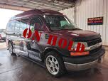 Chevrolet Express Cargo 1500 AWD