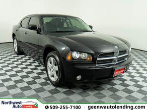 Dodge Charger R/T AWD
