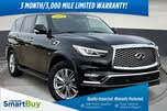 INFINITI QX80 Luxe 4WD