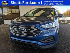 Ford Edge SE AWD