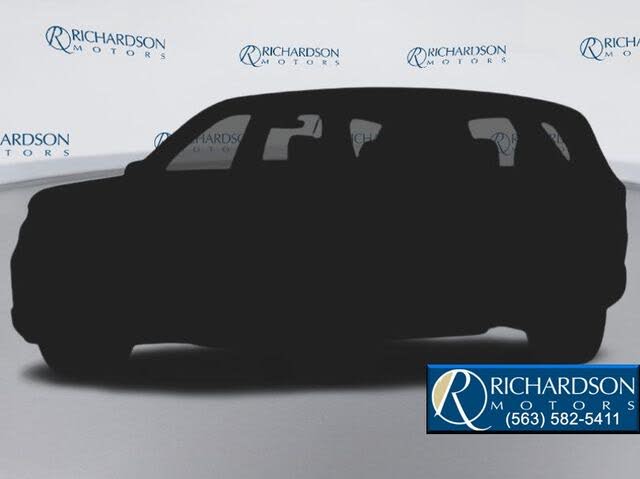 2021 Toyota Highlander Hybrid Platinum AWD