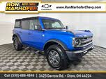 Ford Bronco Big Bend 4-Door 4WD