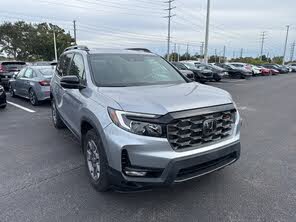 Honda Passport TrailSport AWD