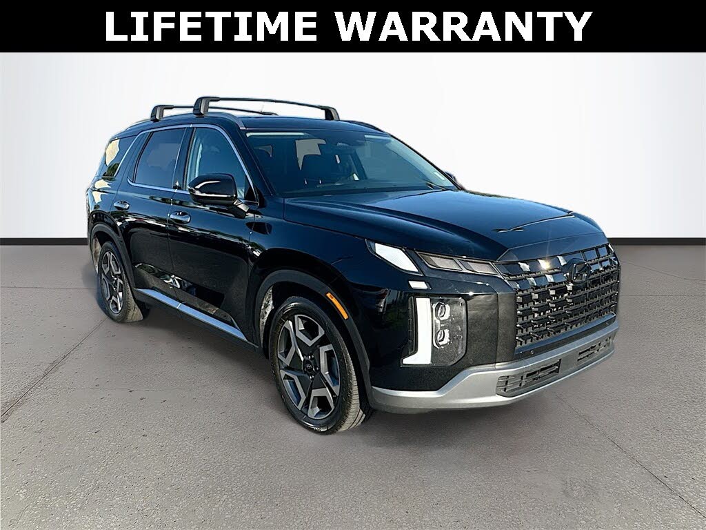 2023 Hyundai Palisade Limited AWD