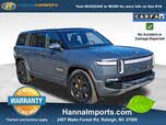 Rivian R1S Adventure Quad Motor AWD
